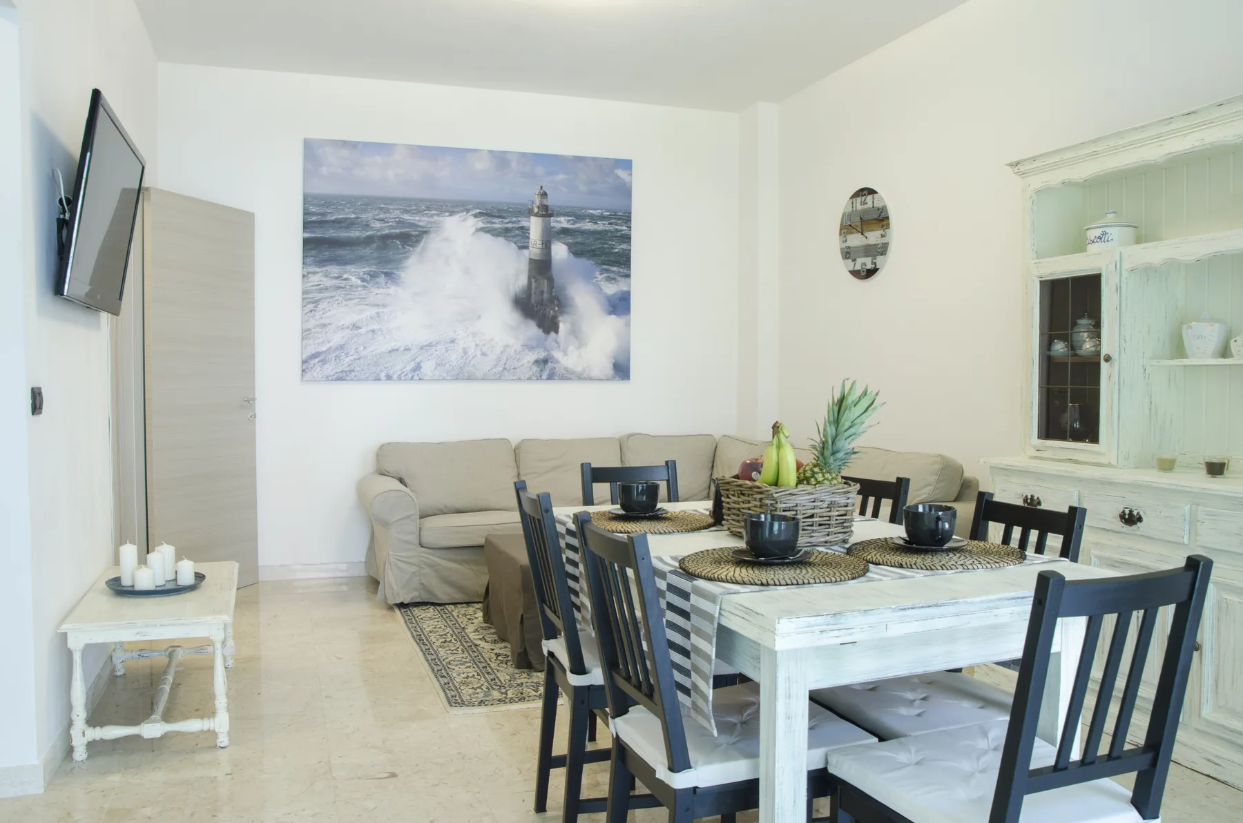 Anteprima di A casa di Anna