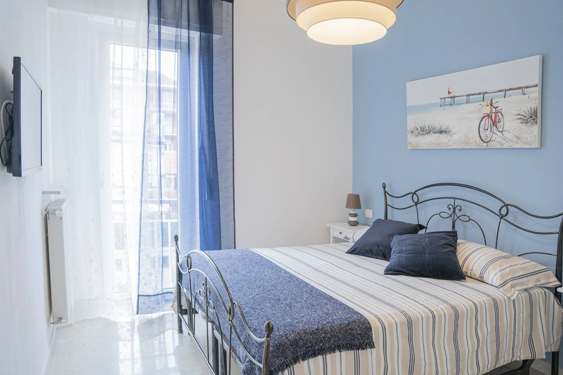 Anteprima di Casa nel Borgo