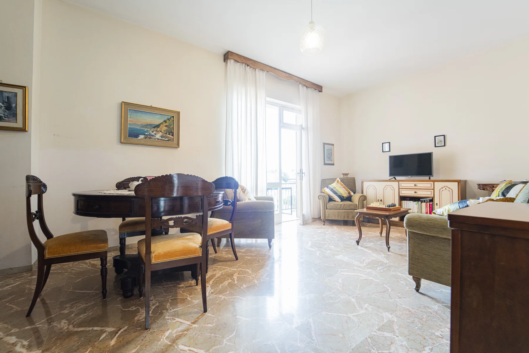 Anteprima di La casa del libro